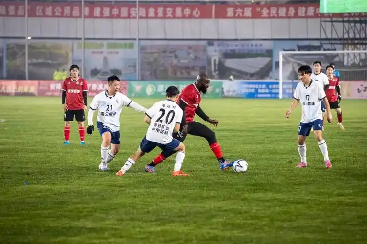 中超联赛：武汉三镇 VS 河南队